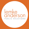 Lemke Anderson Public Relations Logo