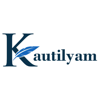 Kautilyam Logo