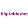 Digital Hashes Logo