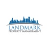 Landmark Property Management Logo