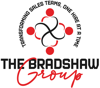 The Brashaw Group Logo