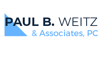 Paul B. Weitz & Associates, PC Logo