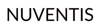 Nuventis Technology Logo