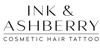 Ink & Ashberry Logo