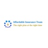 Affordable Insurance Team Logo