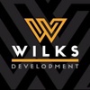 Wilks Development Logo