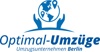 Optimal A&Z Umzüge Berlin UG Logo