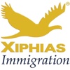 XIPHIAS Immigration Logo