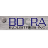 Bocra Industries Logo