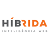 Híbrida Inteligência Web Logo