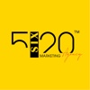5620 Marketing Agency Logo