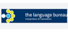 The Language Bureau Logo