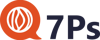 7Ps Digital Agency Logo