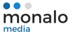 Monalo Media Logo