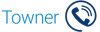 Towner Communications Logo