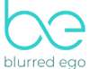 Blurred Ego Logo