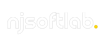 NJ Soft lab Logo