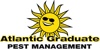 Atlantic Graduate Pest Control & Lawn Care Services Logo