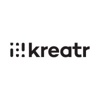 KreatrMinds Pvt Limited (Kreatr) Logo