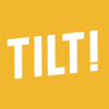 TILT! Digital Marketing & Branding Logo