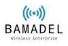 Bamadel Global Services AB Logo