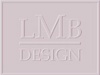 LMB Design Logo