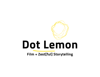 Dot Lemon Logo