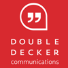 Double Decker Communications Logo