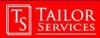 Tailor Services Logo
