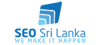 SEO Sri Lanka Logo