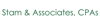 Stam & Associates CPAs Logo