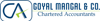 Goyal Mangal & Co. Logo