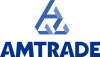 Amtrade International Pyt Ltd Logo