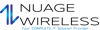 NUage Wireless LLC Logo