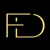 FD Productions Logo