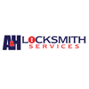 A & H Locksmith Services Logo