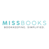 MissBooks Bookkeeping Logo
