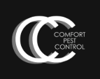 Comfort Pest Control Logo