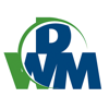 Diversified Waste Management, Inc. Logo