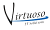 VIRTUOSO IT SOLUTIONS PVT. LTD. Logo
