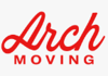 Arch Moving Logo