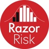 Razor Risk Logo