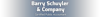 Barry Schuyler & Company CPA Logo