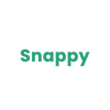 Snappy Web Design Logo