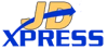 JD Express Logo