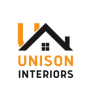 Unison interiors Logo