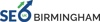 Birmingham SEO UK Logo