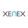 Xenex Media Logo