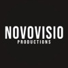 Novovisio Productions Logo