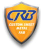 CRB Aluminum Fabrication Logo